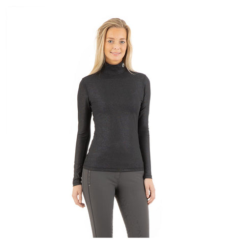 ANKY Mockneck
