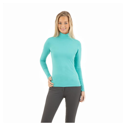 ANKY Mockneck