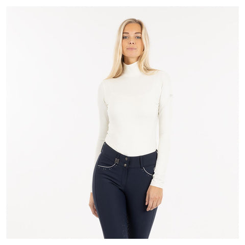 ANKY mockneck