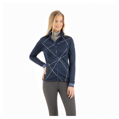 ANKY veste Technostretch