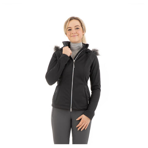 ANKY veste 3 couches