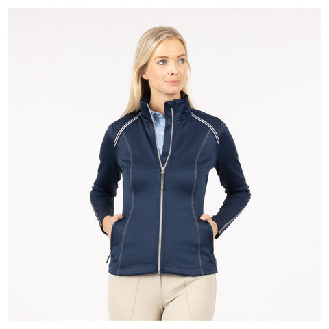 ANKY Jacket Technostretch