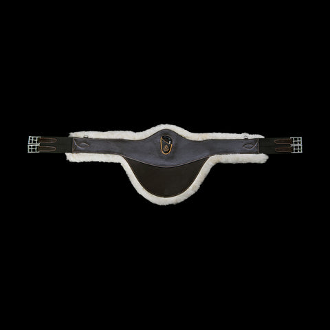 Acavallo singel met buikflap