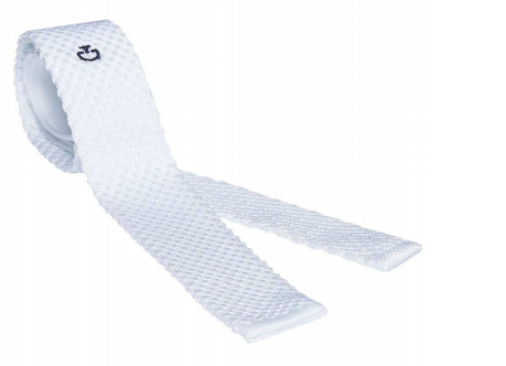 Cavalleria Toscana cravate en tricot