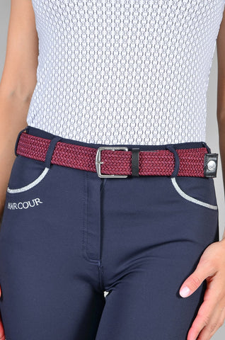 Ceinture Baltique d'Harcour