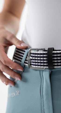 Ceinture Harcour Brume