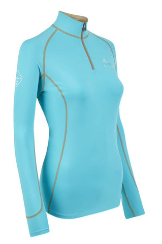 LeMieux Trainingsshirt base layer