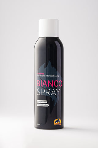 Cavalor Bianco Spray 200 ml
