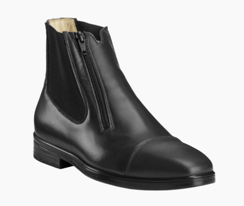 Parlanti boots