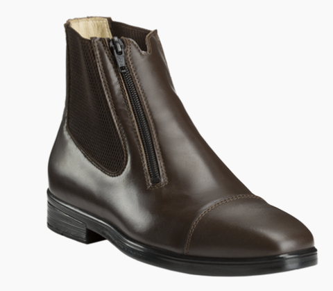 Parlanti boots