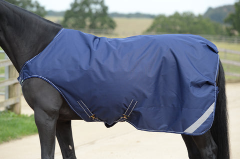 Bucas couverture Walker
