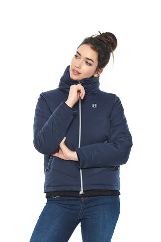 Harcour Casino Padded Jacket