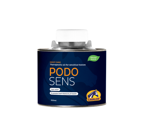 Cavalor PodoSens 500 ml