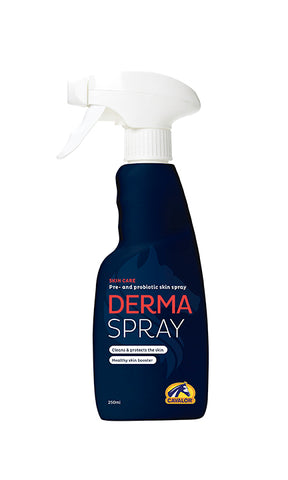 Cavalor Derma Spray