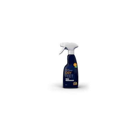 Cavalor Dry Feet natural