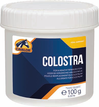 Cavalor Colostra