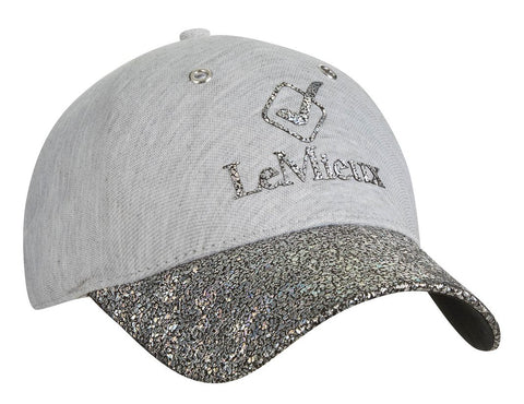 LeMieux cap fleck