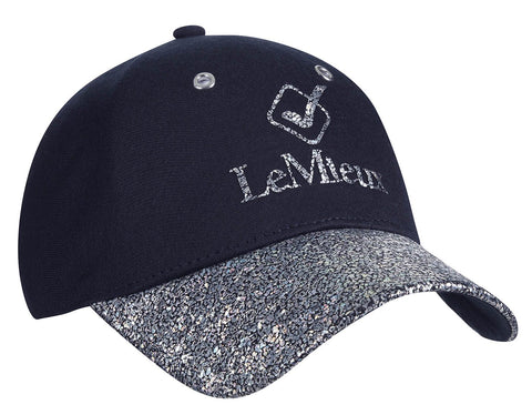 LeMieux Casquette