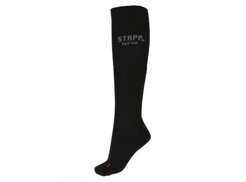 StappHorse kniekous compression