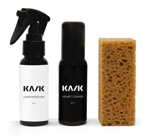 KASK Cleaning kit