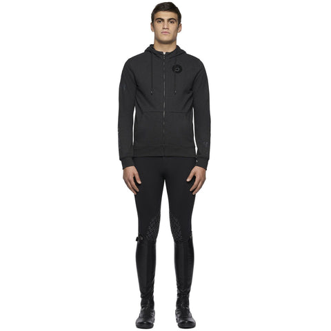Cavalleria Toscana sweat à capuche Team