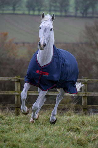 Bucas freedom turnout 150 Grijs