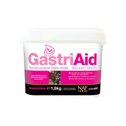 NAF Gastriaid 1.8 kg