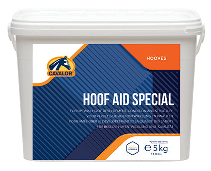 Cavalor Hoof Aid Special