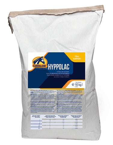 Cavalor Hyppolac