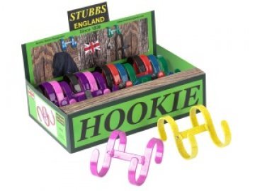 Stubbs Hookie