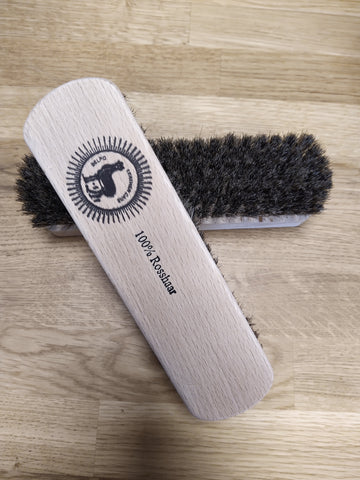Belpo Brosse à cheveux de cheval