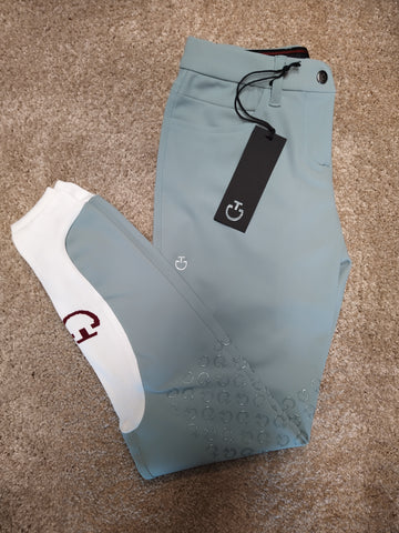 Cavalleria Toscana pantalon d'équitation NGS femme