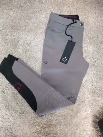 Cavalleria Toscana pantalon d'équitation NGS femme