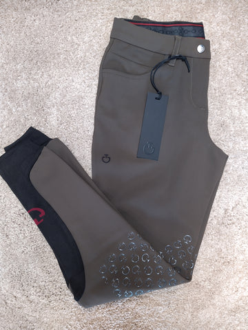 Cavalleria Toscana pantalon d'équitation NGS femme