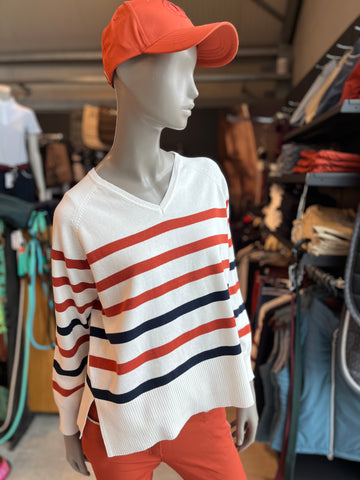 Harcour Pullover Swala