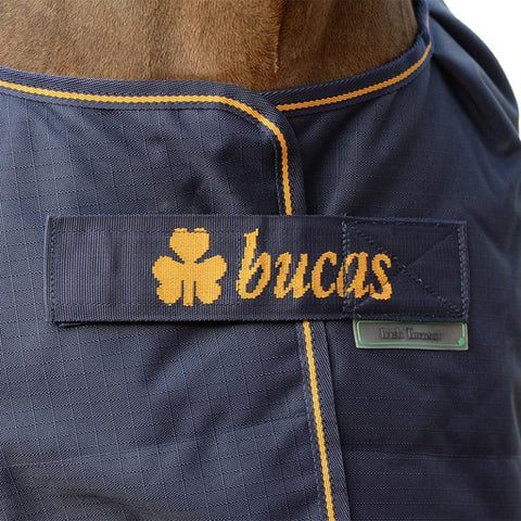 Bucas irish turnout light/50