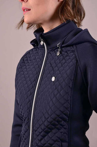 Harcour Jadis Woman Technical Jacket