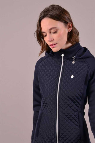 Veste Technique Harcour Jadis Femme