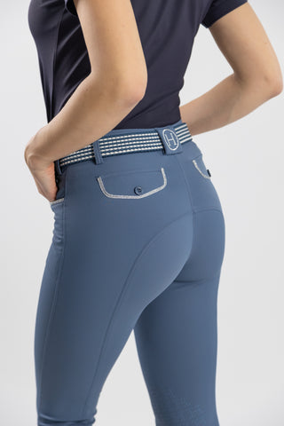 Harcour Jaltika riding breeches fix system grip