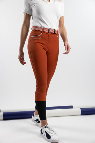 Harcour Jaltika riding breeches fix system grip