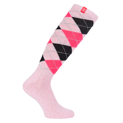 IR Criss Cross sokken