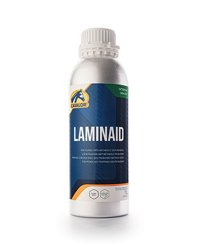 Cavalor Laminaid