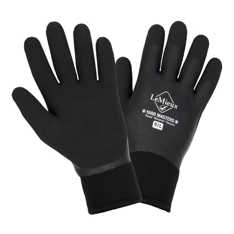 Gants de travail d'hiver LeMieux