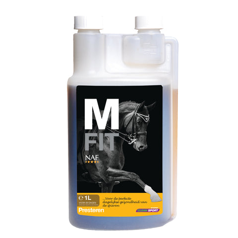 NAF M-Fit 1L