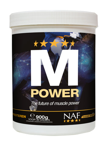 NAF M Power 900 g