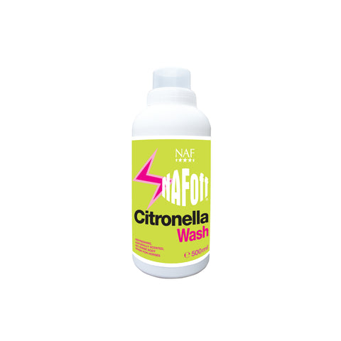 NAF Citronella Wash