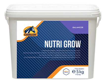 Cavalor Nutri Grow