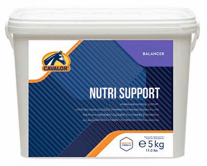 Cavalor Nutri Support