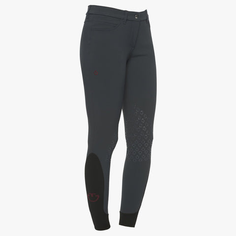 Cavalleria Toscana pantalon d'équitation NGS femme