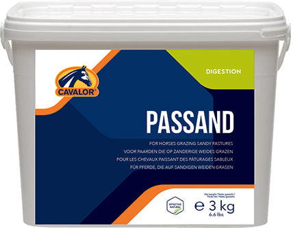 Cavalor Passand